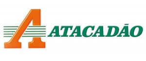 Supermercado atacado varejista