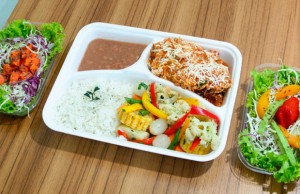 delivery de comida caseira
